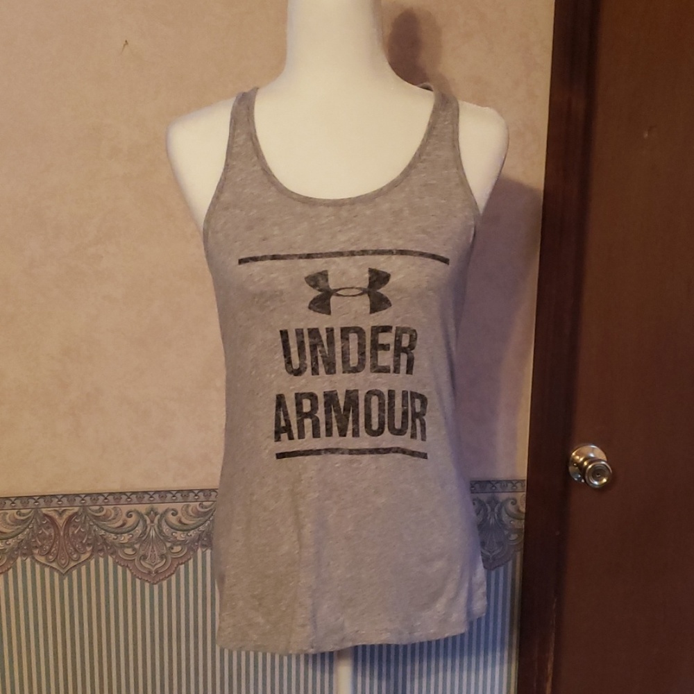 Under armour